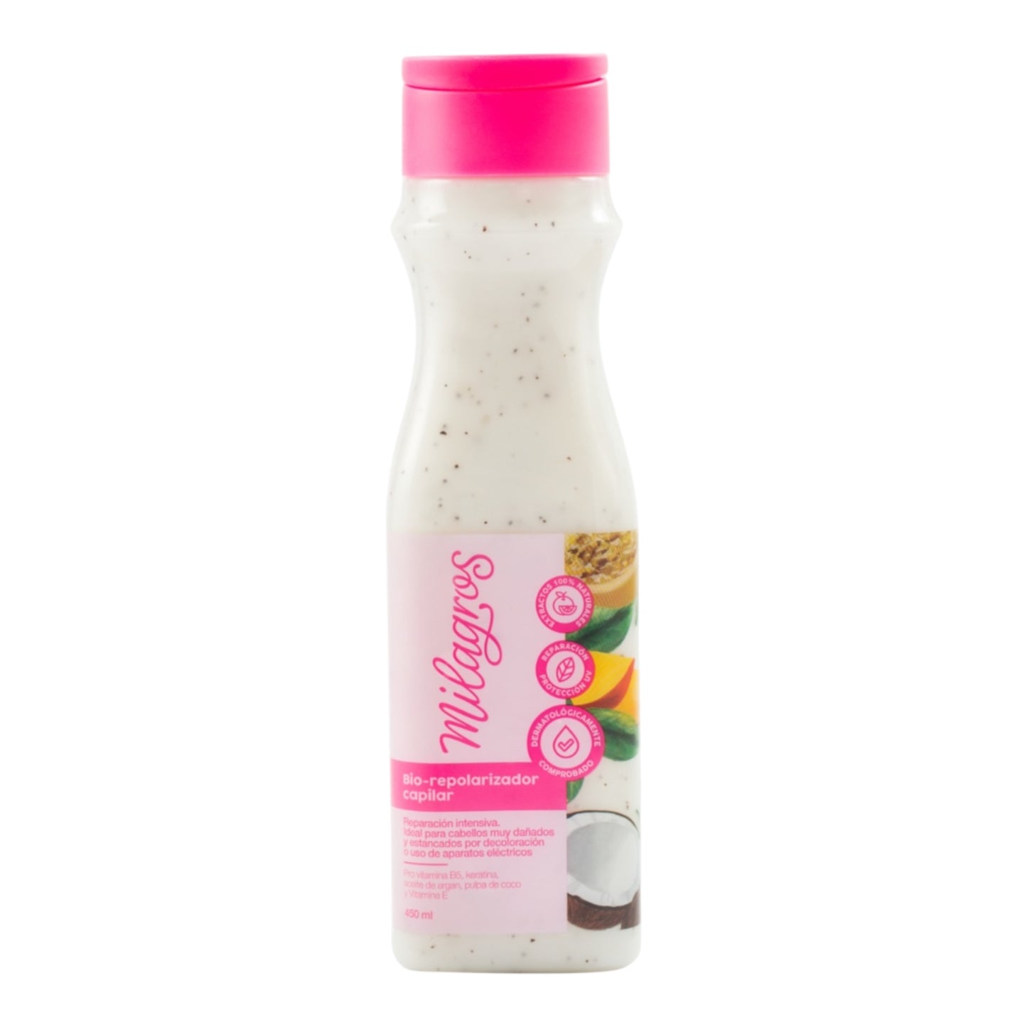 Biorepolarizador Capilar