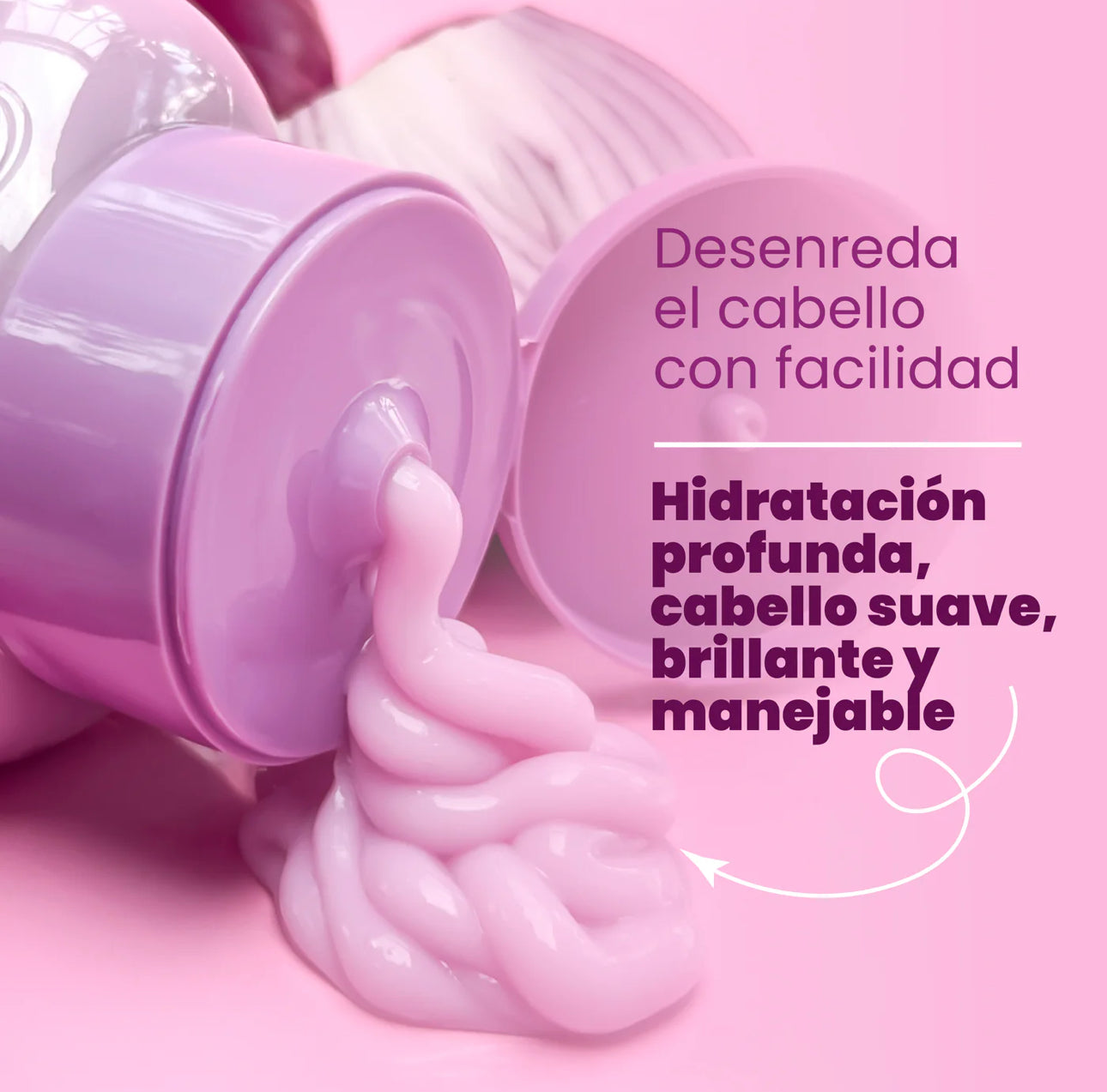 ACONDICIONADOR CON CEBOLLA