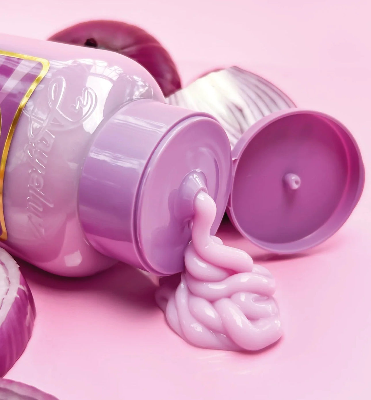 ACONDICIONADOR CON CEBOLLA