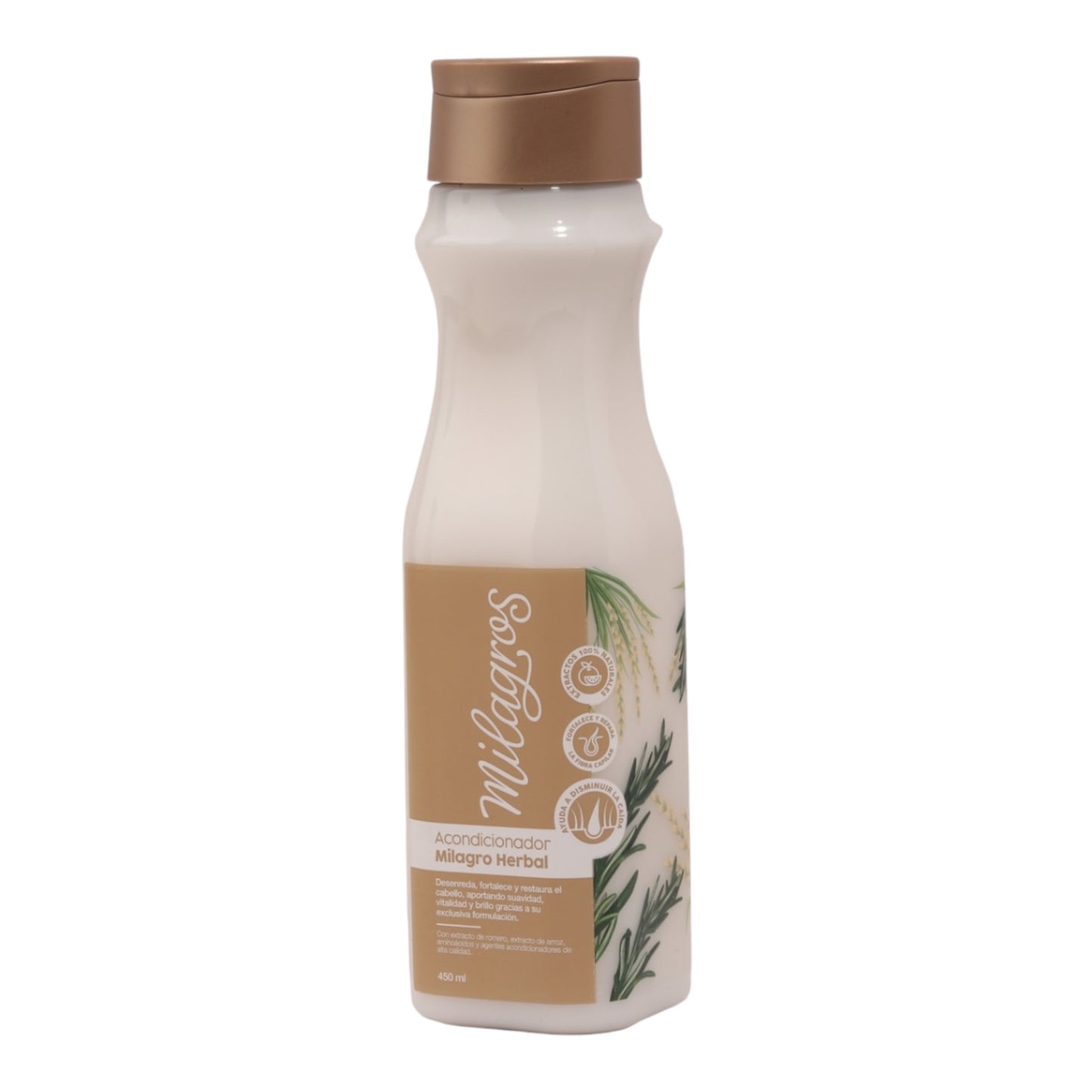 Acondicionador Milagro Herba